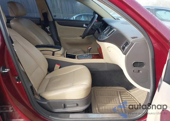 KMHGC4DDXCU196774: 40454905