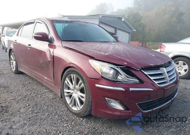 KMHGC4DDXCU196774: 40454905