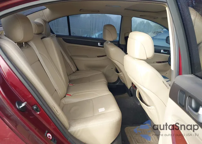 KMHGC4DDXCU196774: 40454905