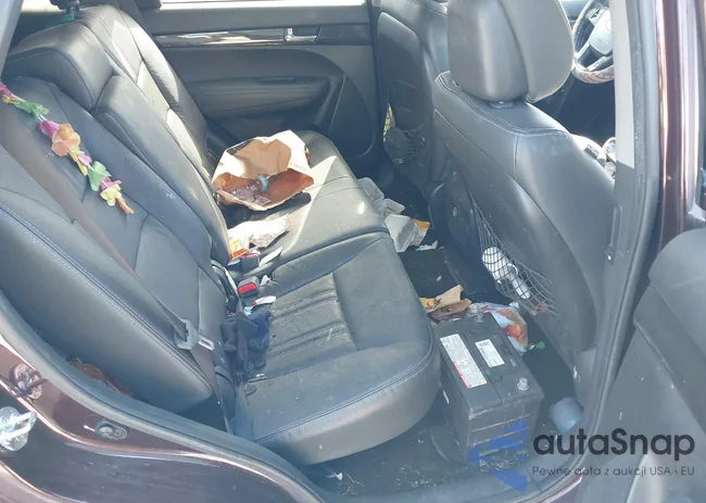 5XYKU3A60DG379082: 40455135