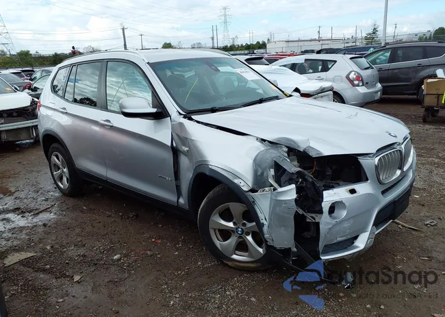 5UXWX5C57BL702617: 40454633