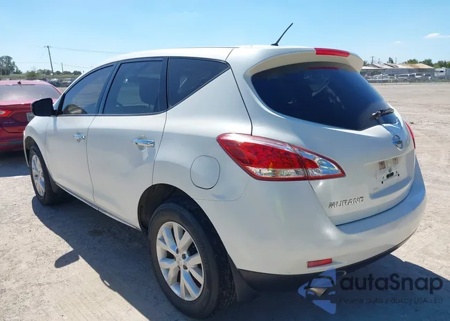 JN8AZ1MU3EW404271: 40455384