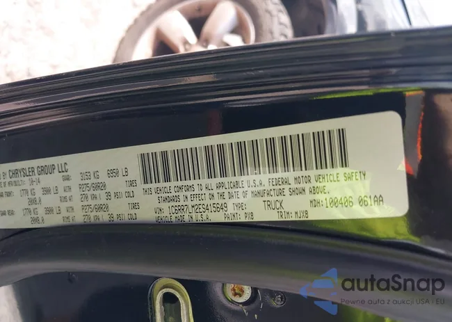 1C6RR7LM2ES415649: 40455424