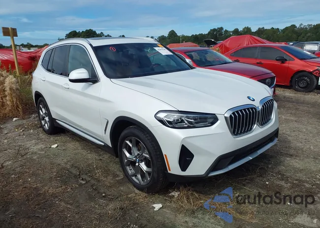 5UX53DP07R9T94629: 40455546