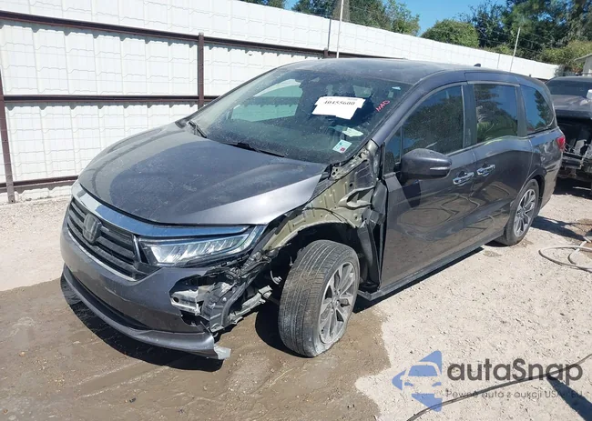 5FNRL6H72MB025587: 40455600