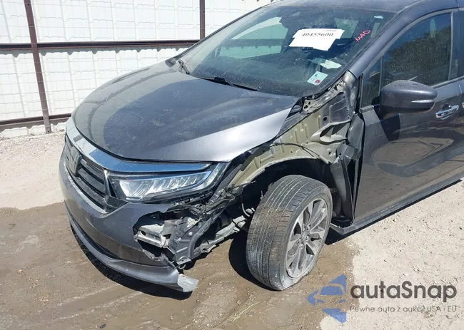 5FNRL6H72MB025587: 40455600