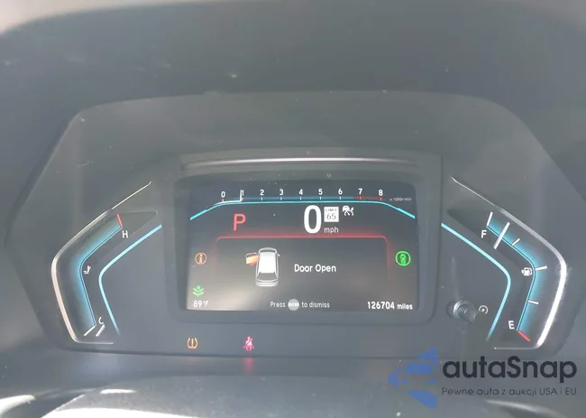 5FNRL6H72MB025587: 40455600