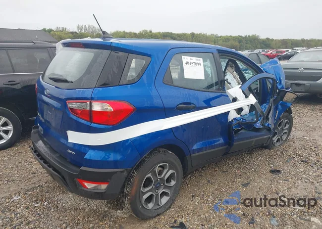 MAJ6S3FLXNC473620: 40457099