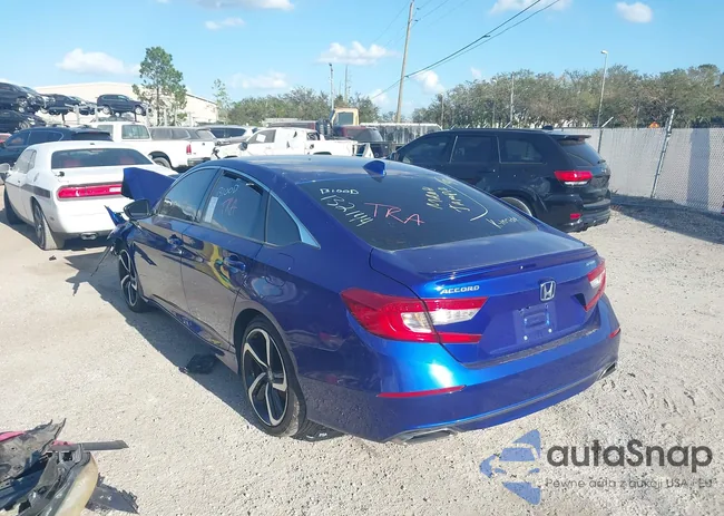 1HGCV1F39JA132144: 40457156