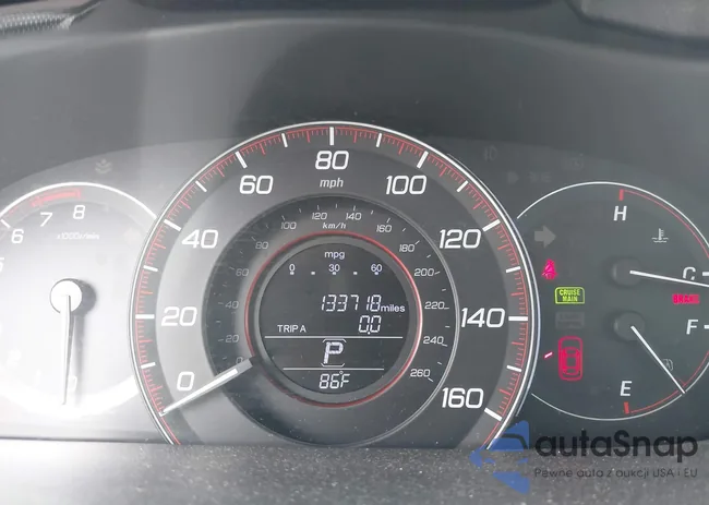 1HGCR2F50FA080793: 40456609