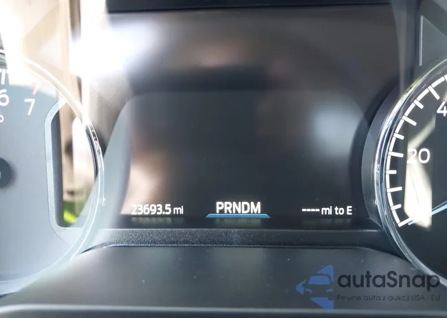 1FTFW1E87PKE80338: 40458223