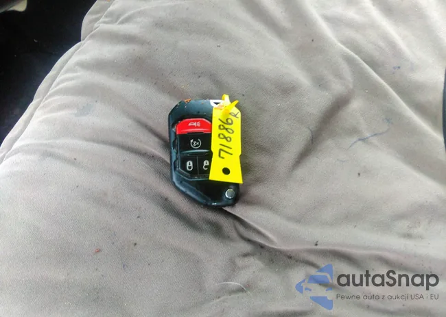 1C4HJXDG8LW222111: 40458262