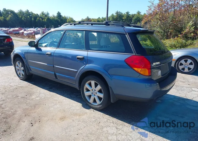 4S4BP61C067341507: 40457510