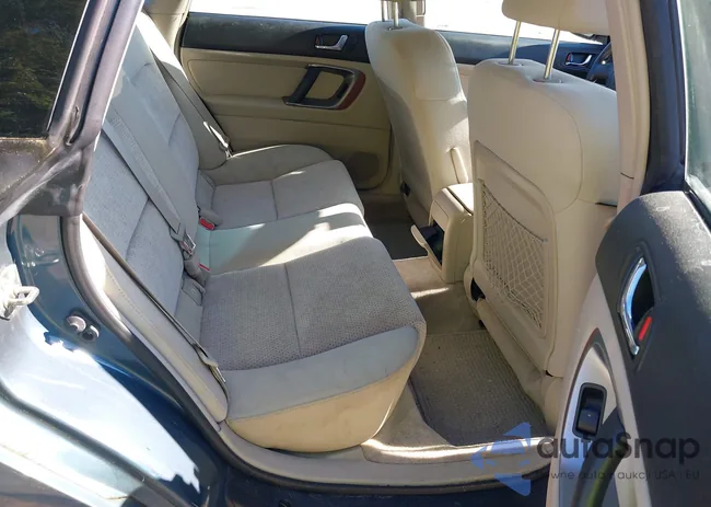 4S4BP61C067341507: 40457510