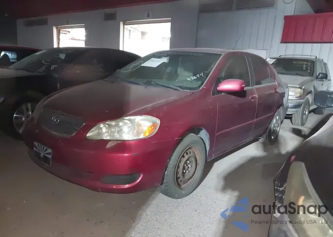 2T1BR32E48C902452: 40457511