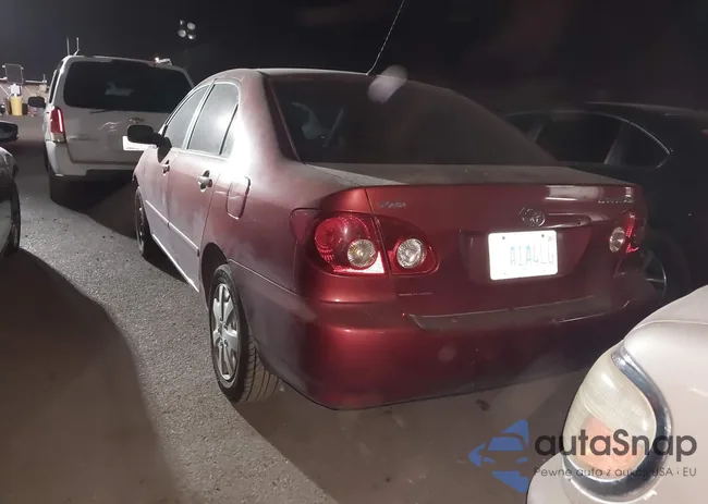 2T1BR32E48C902452: 40457511