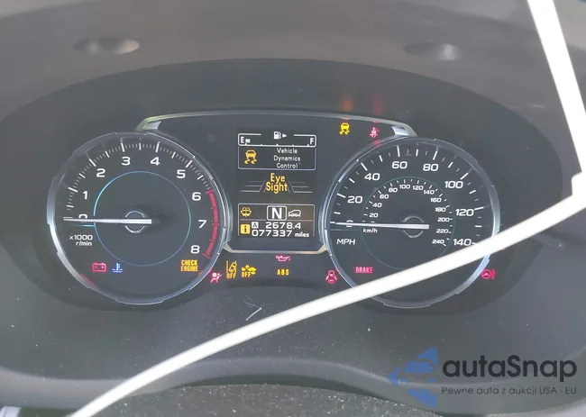 JF2SJAGC8JH567265: 40457640