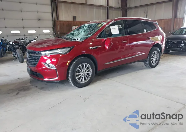 5GAEVAKW9PJ136650: 40458762