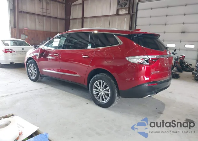 5GAEVAKW9PJ136650: 40458762