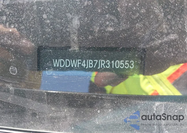WDDWF4JB7JR310553: 40459171