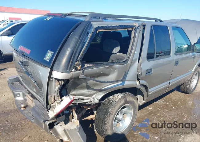 1GNCS13W12K107604: 40459304