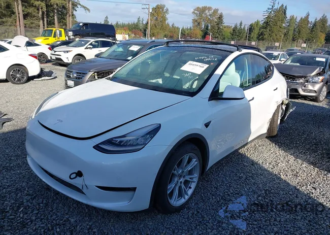 7SAYGAEE3NF427032: 40459760