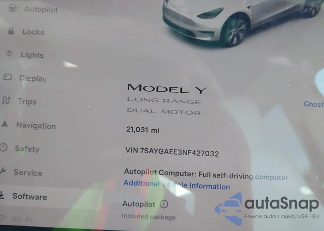 7SAYGAEE3NF427032: 40459760