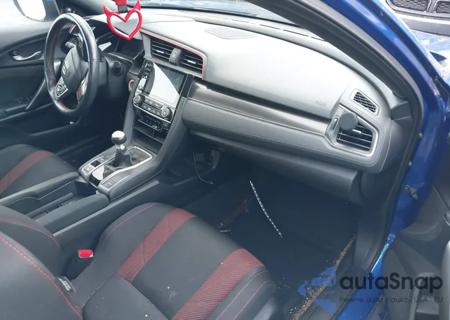 2HGFC3A52LH750997: 40459490