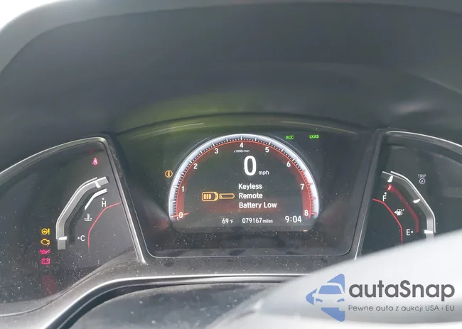 2HGFC3A52LH750997: 40459490