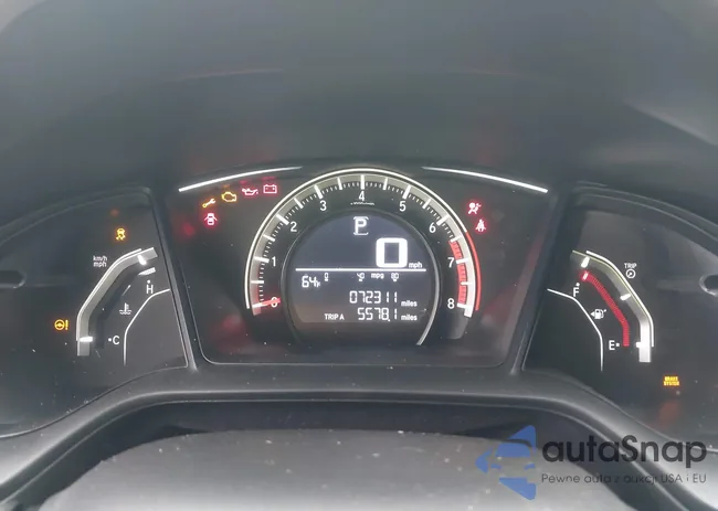 SHHFK7H44HU231256: 40462086