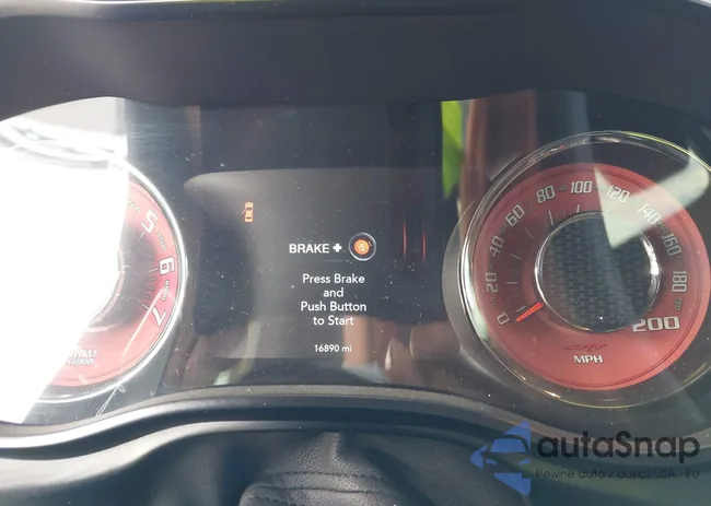 2C3CDZC99JH116041: 40463298