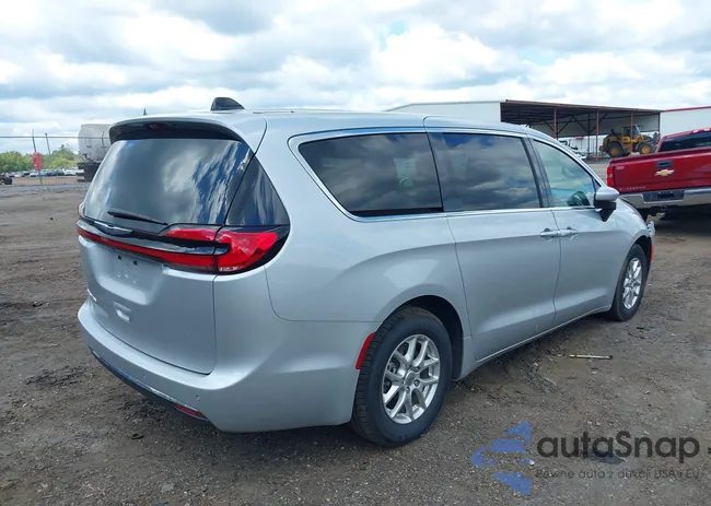 2C4RC1BG5PR536151: 40462364