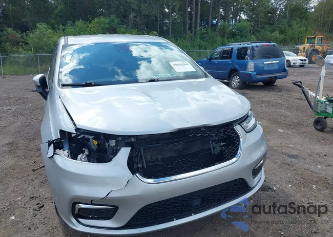 2C4RC1BG5PR536151: 40462364