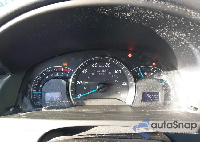 4T4BF1FK5ER434163: 40463549