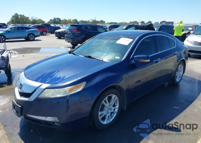 19UUA865X9A018742: 40464806