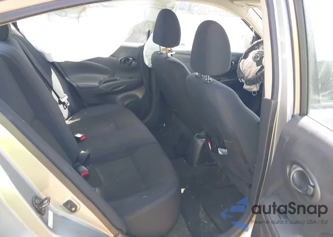 3N1CN7AP1CL811531: 40465017