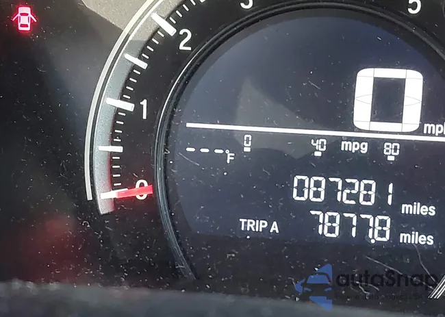 2HGFC2F58JH567166: 40464508