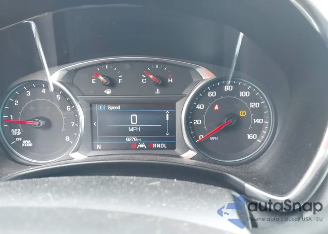 3GNAXHEG1RL231307: 40465671