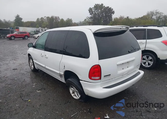 2B4GP45G8YR845393: 40466441