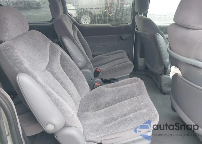 2B4GP45G8YR845393: 40466441