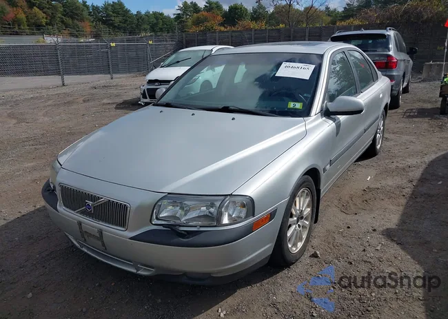 YV1TS94D5Y1088259: 40468165