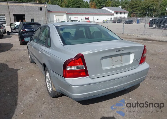 YV1TS94D5Y1088259: 40468165