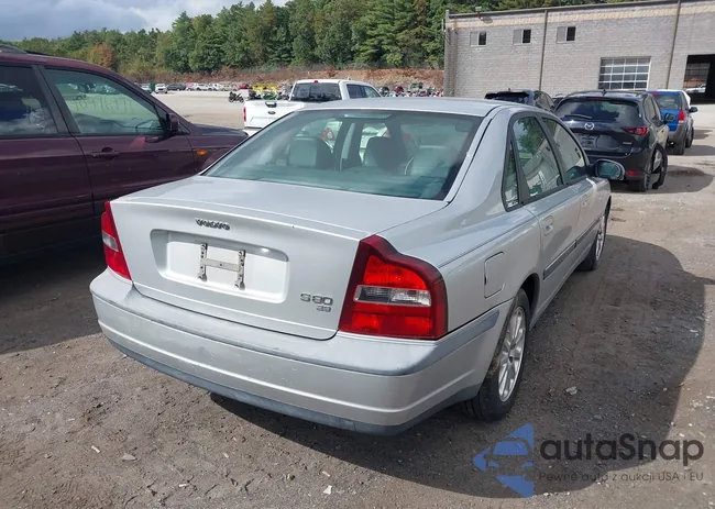 YV1TS94D5Y1088259: 40468165