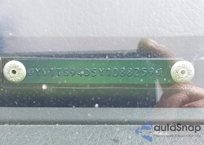 YV1TS94D5Y1088259: 40468165