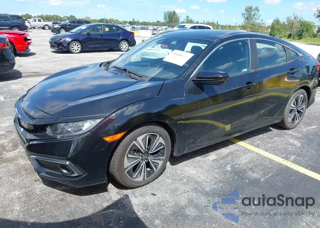 2HGFC2F82KH596304: 40468236