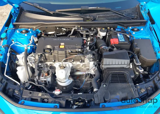 19XFL2H84RE032140: 40467338