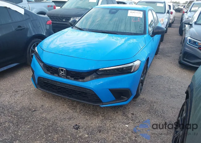 19XFL2H84RE032140: 40467338