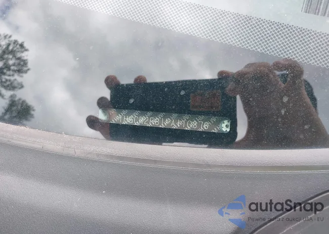 1HGCR2F81FA110376: 40467390