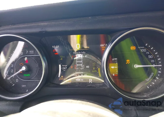 1C4JJXP60PW689291: 40468972