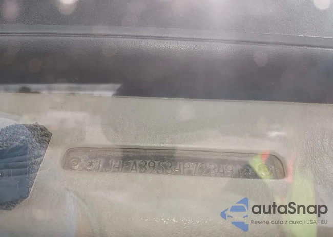 1J4FA39S34P723491: 40469956